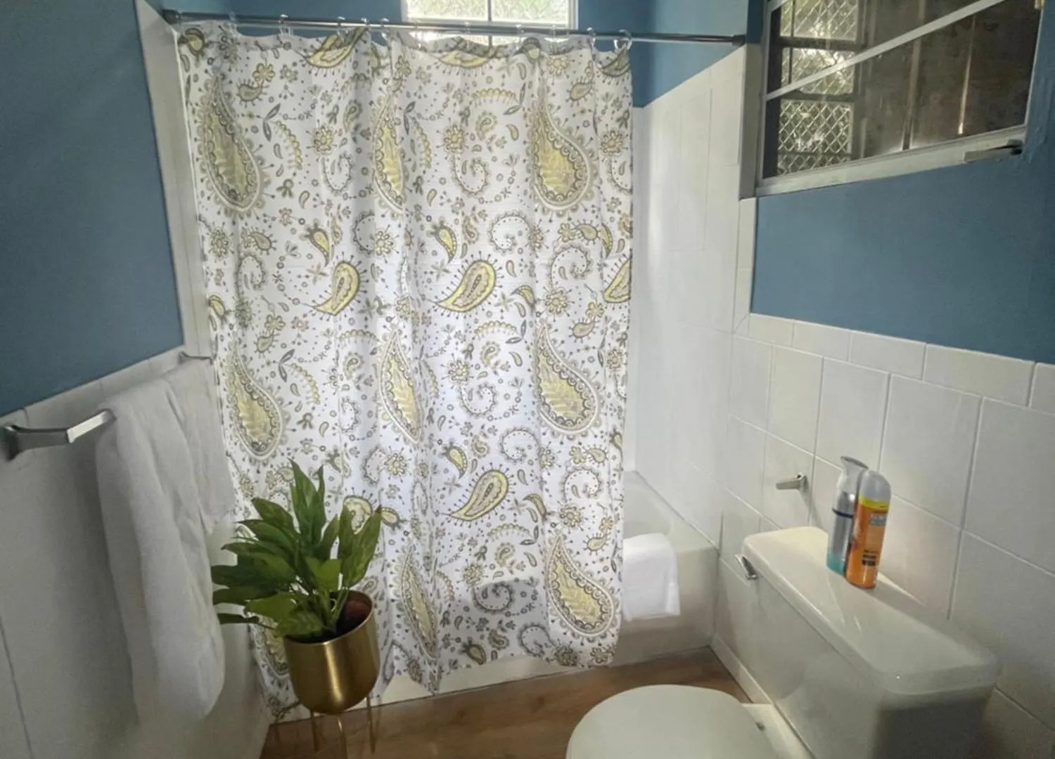 Jj Guest House Branns Hamlet