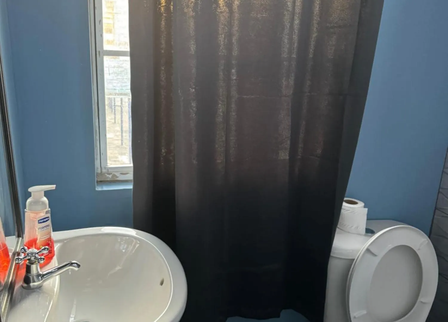 Jj Guest House Branns Hamlet Antigua/Barbuda