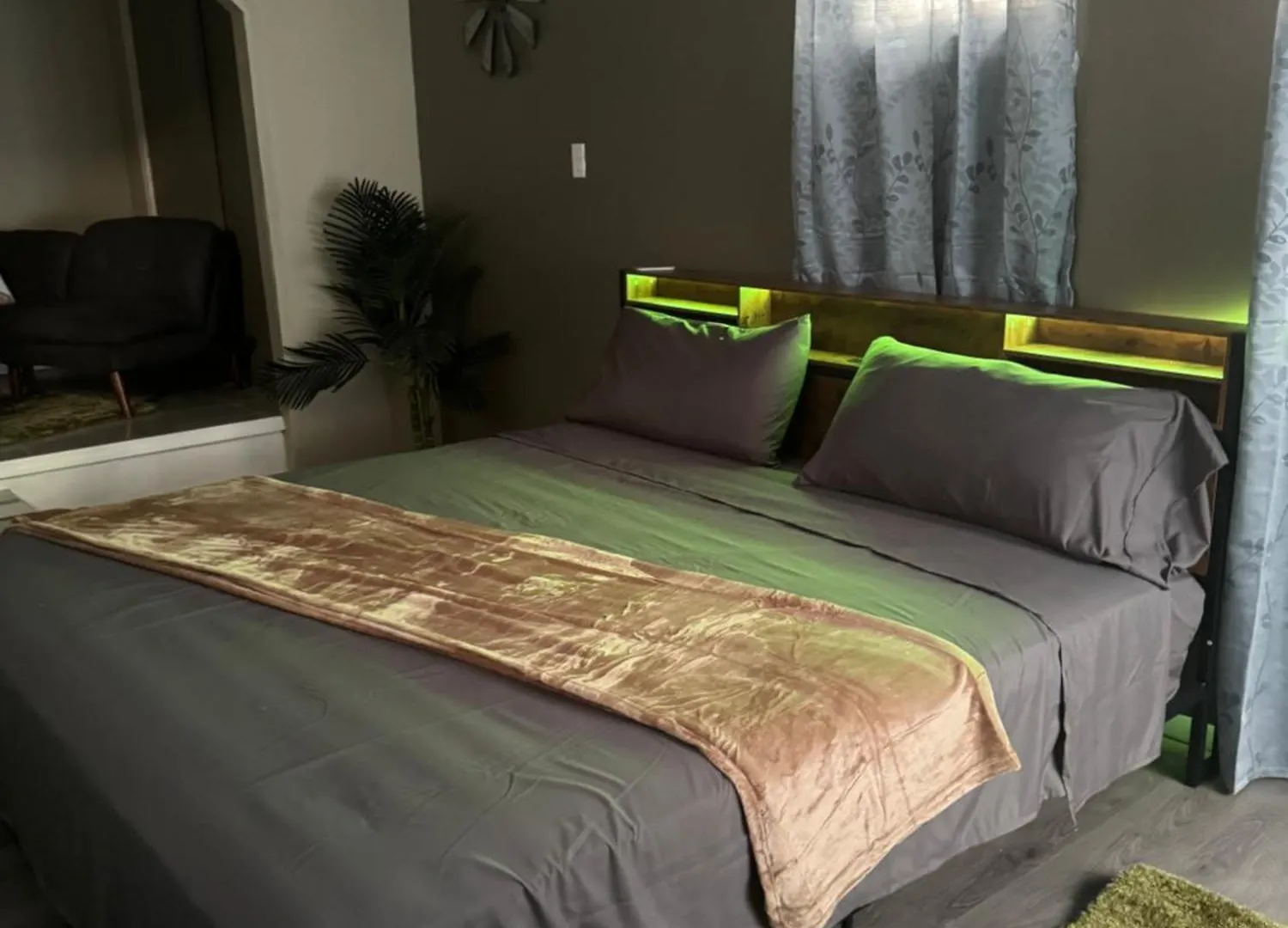 Jj Guest House Branns Hamlet
