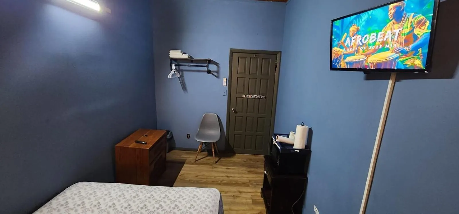 Jj Guest House Branns Hamlet