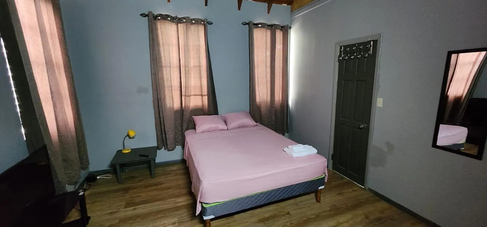 Jj Guest House Branns Hamlet Antigua/Barbuda