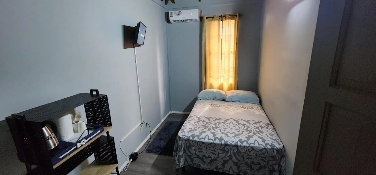 Jj Guest House Branns Hamlet
