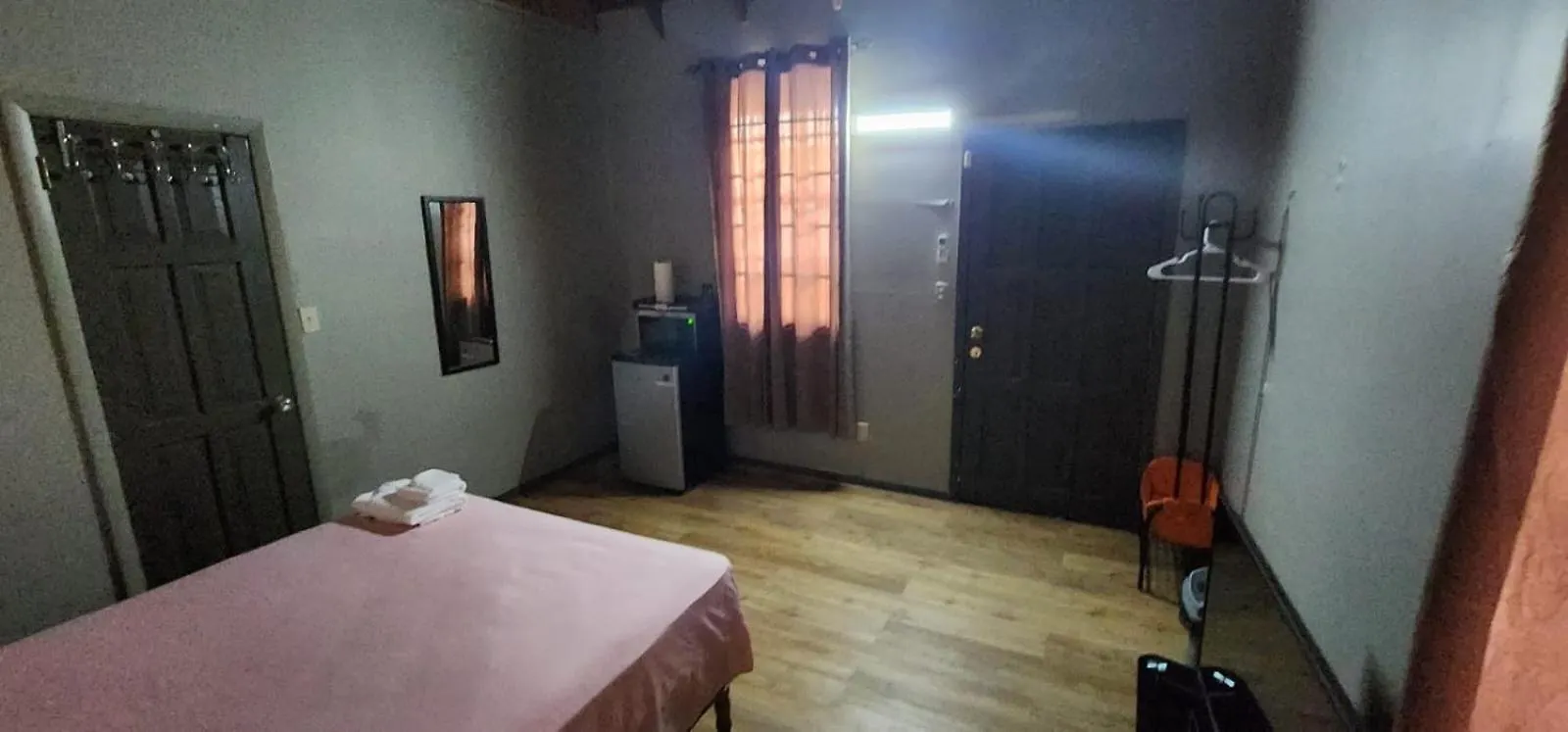 Jj Guest House Branns Hamlet
