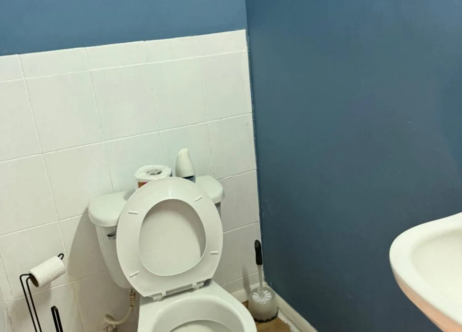 Jj Guest House Branns Hamlet
