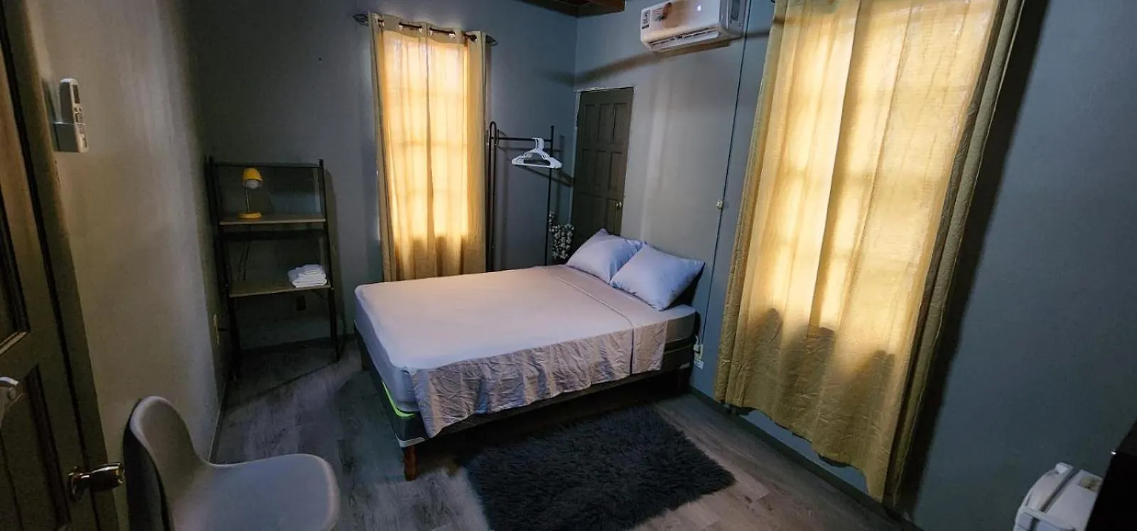 Jj Guest House Branns Hamlet