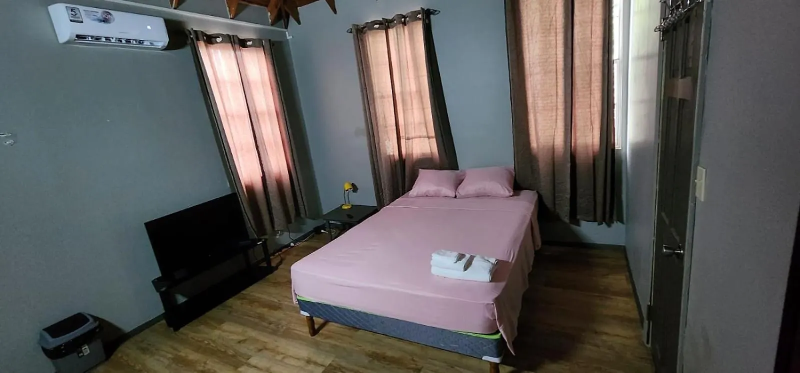 Jj Guest House Branns Hamlet