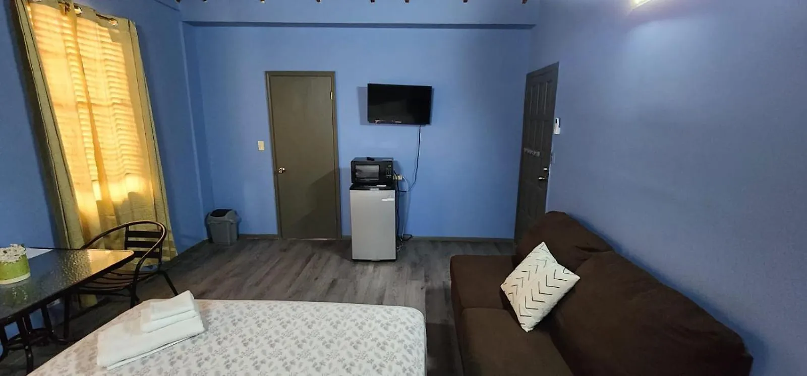 Jj Guest House Branns Hamlet