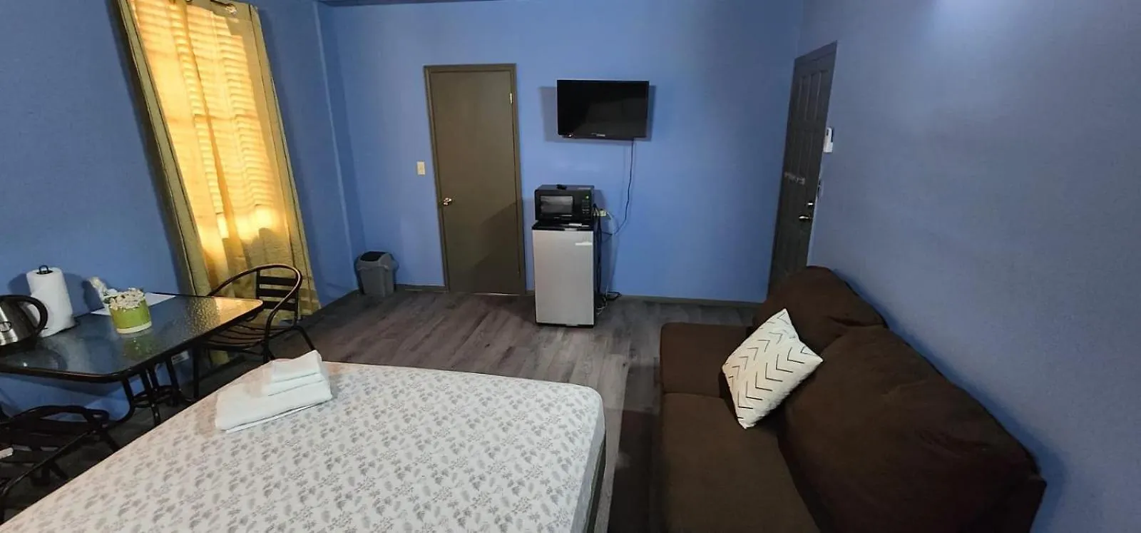 Jj Guest House Branns Hamlet