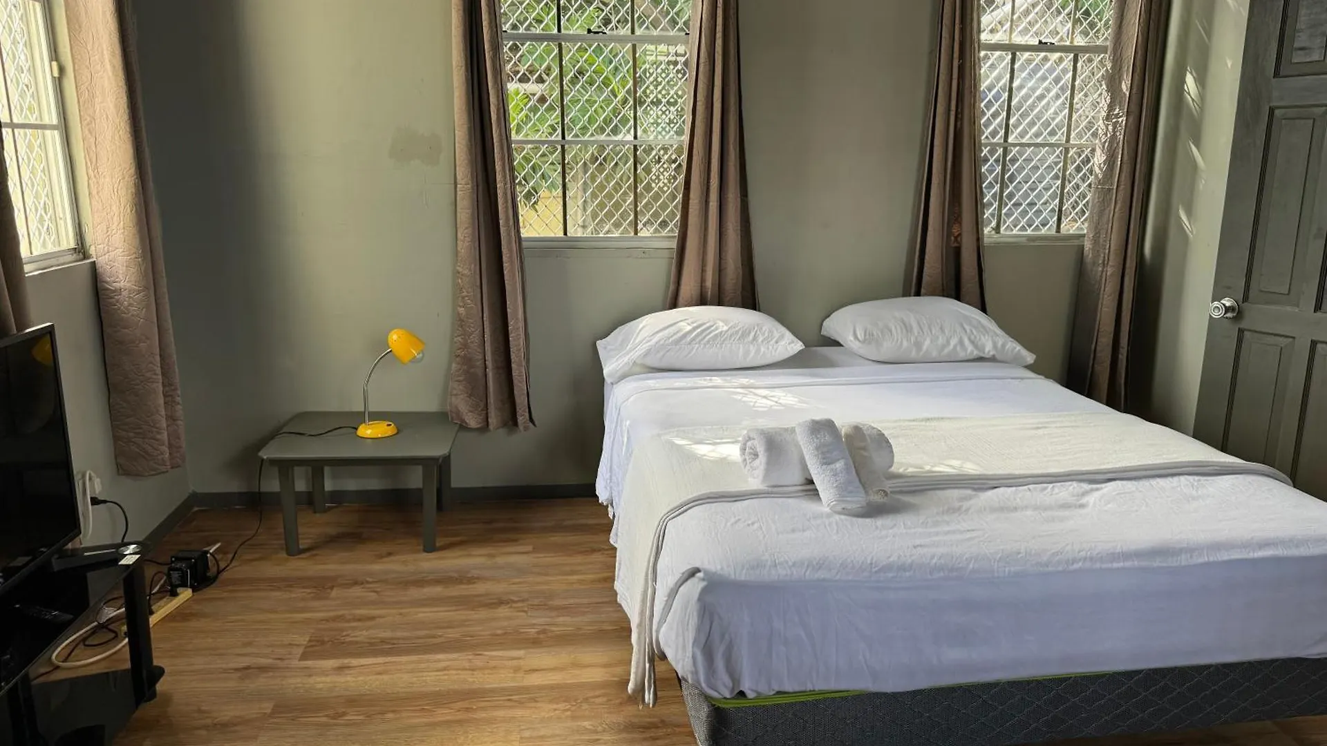 Jj Guest House Branns Hamlet 0*,  Antigua/Barbuda