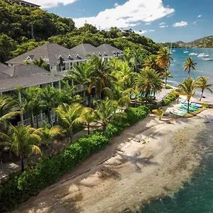 5* Hotel South Point Antigua