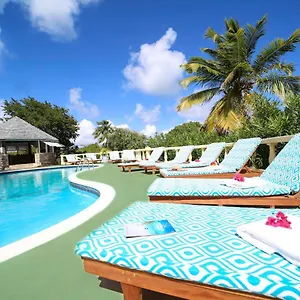 5* Resort The Great House