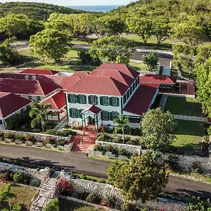 4* Hotel Weatherills