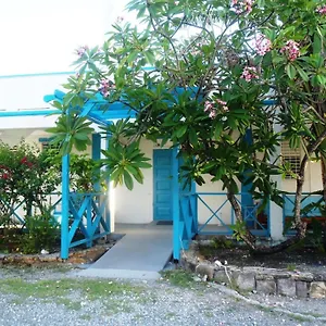 2* Aparthotel The - Antigua