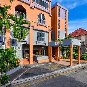2* Hotel Heritage