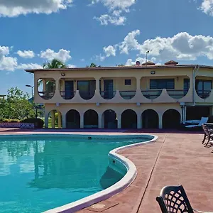3* Hotel Cortsland Antigua
