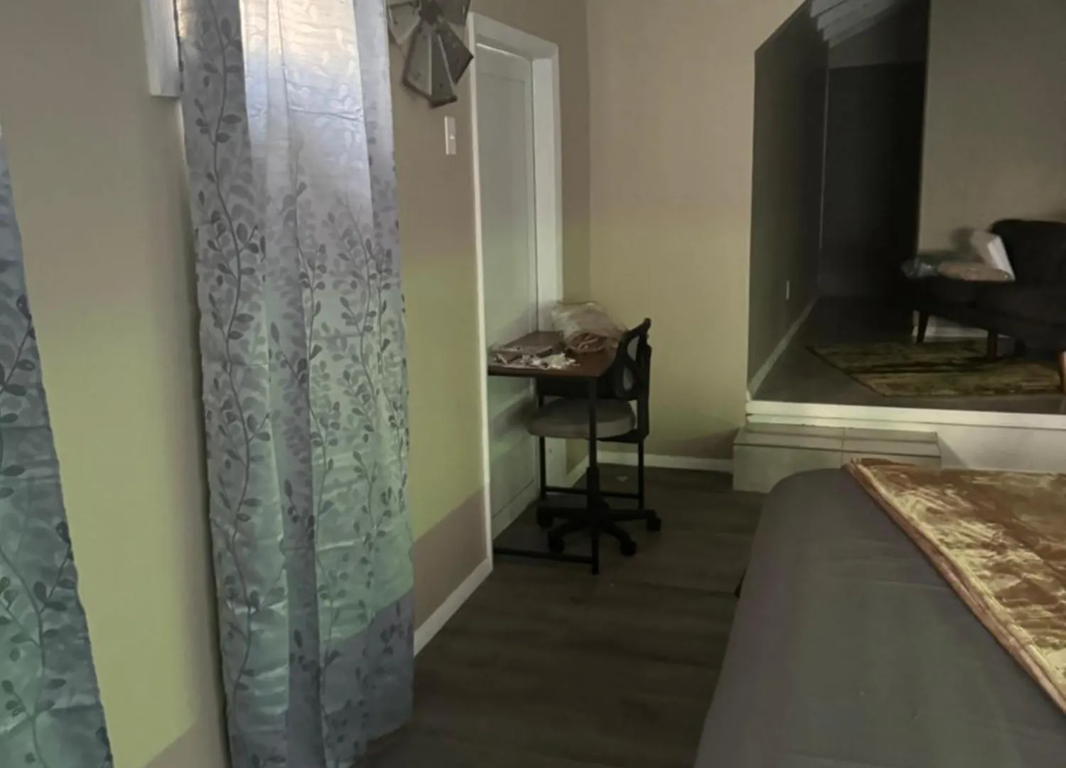 Jj Guest House Branns Hamlet