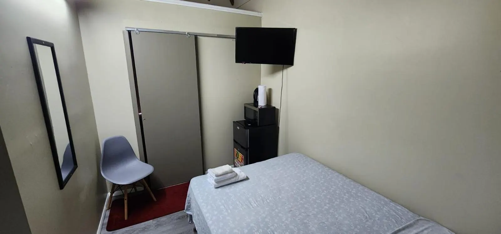 Jj Guest House Branns Hamlet Antigua/Barbuda