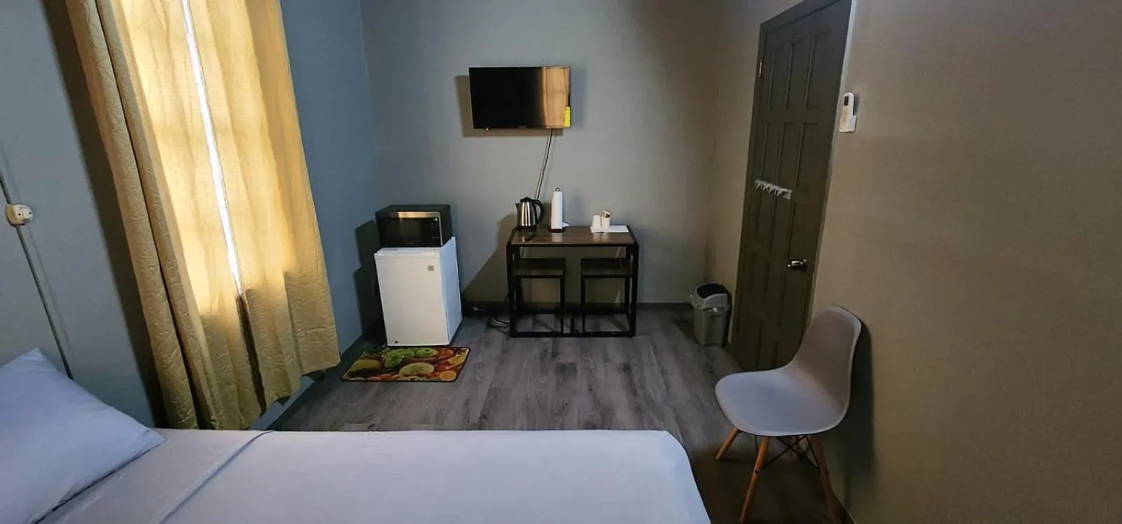 Jj Guest House Branns Hamlet