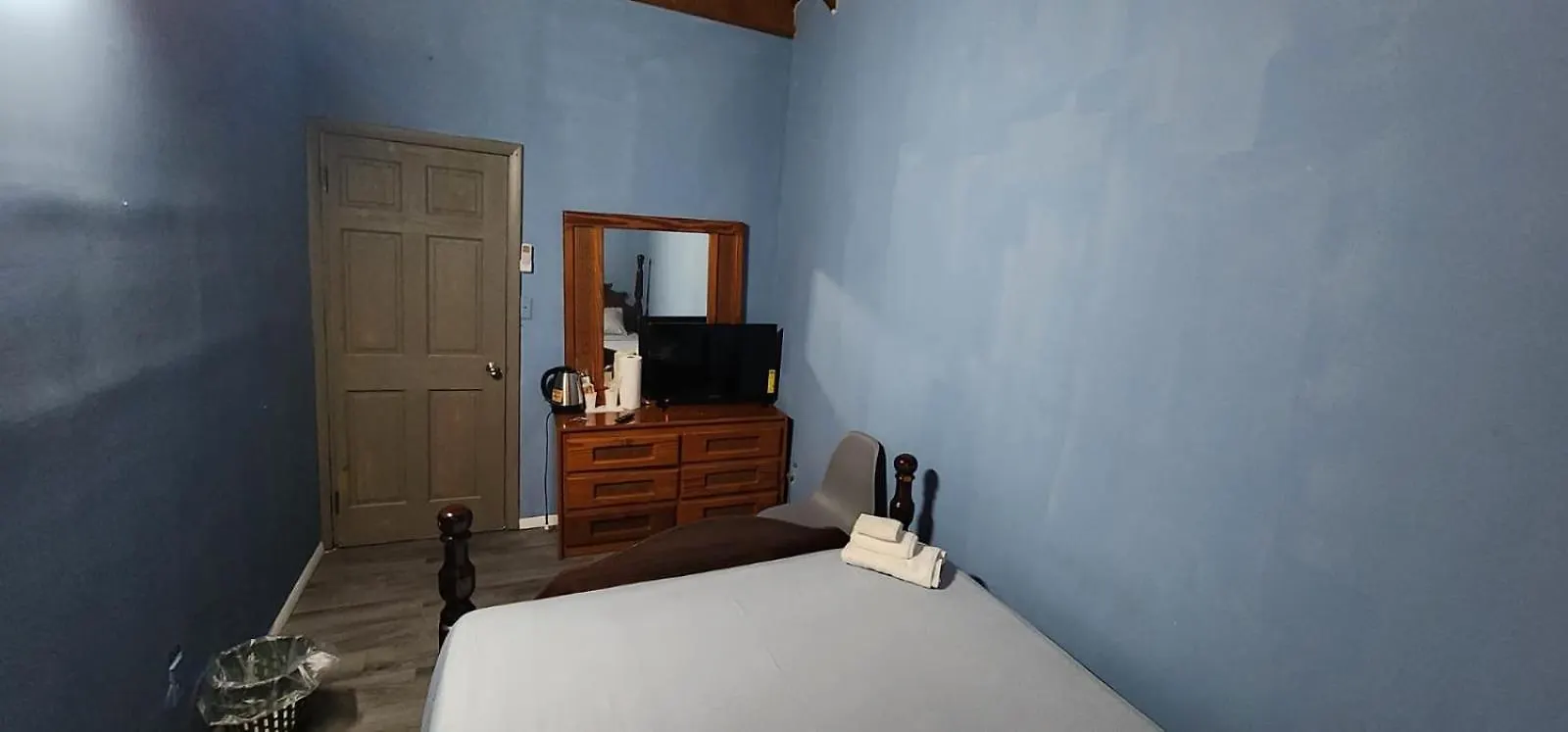 Jj Guest House Branns Hamlet Antigua/Barbuda