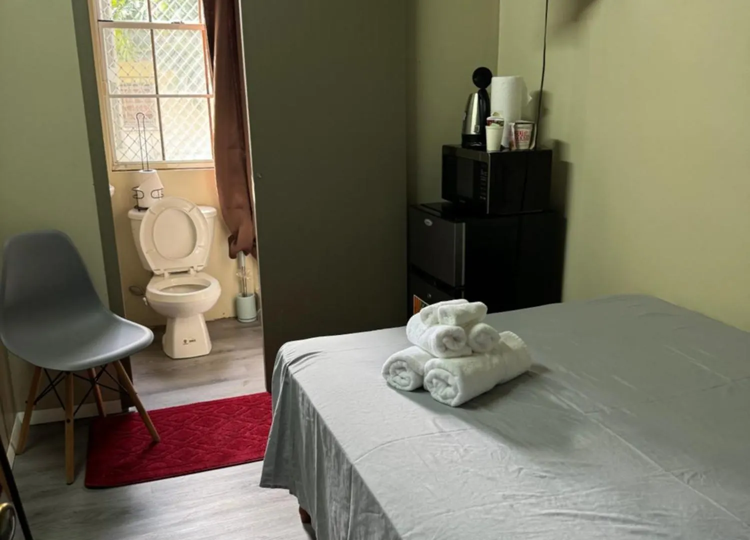 Jj Guest House Branns Hamlet 0*,  Antigua/Barbuda